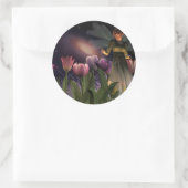 Fairy Night Magic Stickers (Tas)