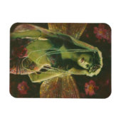  Fairy Nymph Flexible Magnet Magneet (Horizontaal)