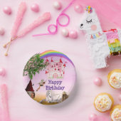 Fairy Party Designed Paper Bowl Papieren Kommen (Feest)