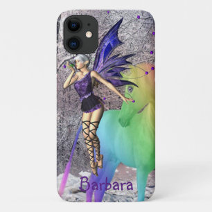 Fairy Pony Iphone-draagtas iPhone 11 Hoesje