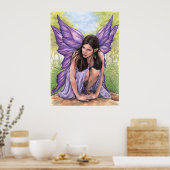 Fairy Poster (Keuken)