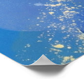 Fairy Princess Minimal Style Print (Hoek)