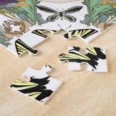 Fairy Puzzle Legpuzzel (Zijkant)