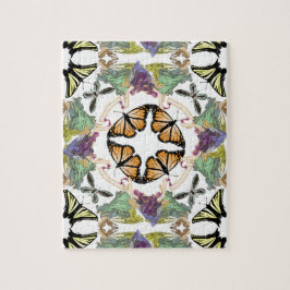 Fairy Puzzle Legpuzzel