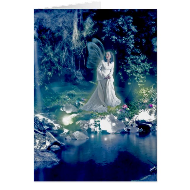 Fairy Queen (Voorkant)