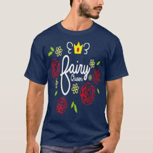 Fairy Queen T-shirt