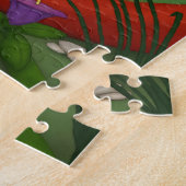 Fairy Quest Legpuzzel (Zijkant)