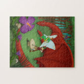 Fairy Quest Legpuzzel (Horizontaal)