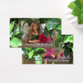 Fairy Random Actes de gentillesse Carte (Bureau)