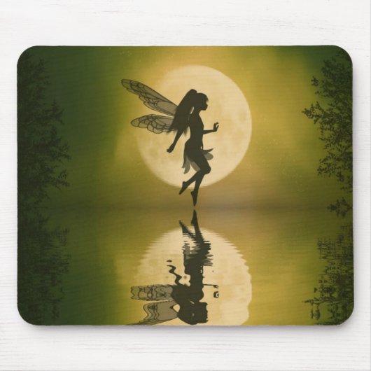 Fairy Reflect Muismat (Voorkant)