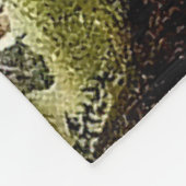 Fairy Ring Dance Viering Cosy Fleece Deken (Hoek)