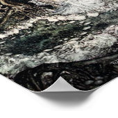 Fairy Ring Midzomer Night's droom Arthur Rackham Poster (Hoek)