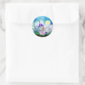 Fairy Shower Stickers (Tas)