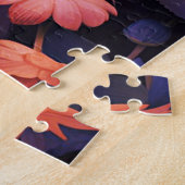 Fairy Sisters Legpuzzel (Zijkant)