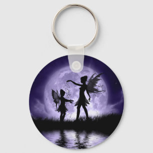 Fairy Sisters Sleutelhanger