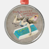 Fairy Soap Ornament (Voorkant)
