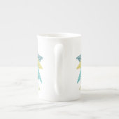 Fairy Stars Bone China Mug (Dos)