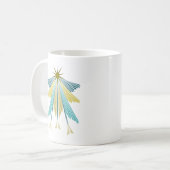Fairy Stars Classic Mug 11oz. (Devant gauche)
