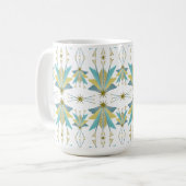 Fairy Stars Classic Mug 15oz. (Devant gauche)