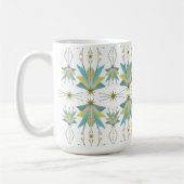 Fairy Stars Classic Mug 15oz. (Gauche)