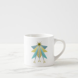Fairy Stars Espresso Cup Espresso Kop