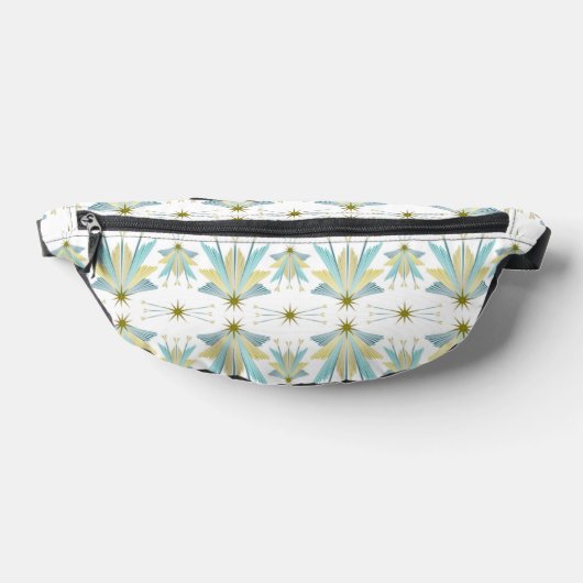 Fairy Stars Fanny Pack (Poser)