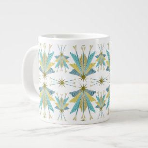 Fairy Stars Jumbo Mug