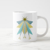 Fairy Stars Jumbo Mug (Droite)