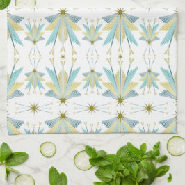 Fairy Stars Kitchen Towel Theedoek