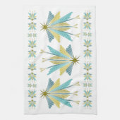 Fairy Stars Kitchen Towel Theedoek (Verticaal)