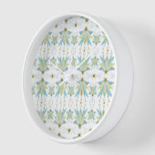 Fairy Stars Klok met houtsnip (Hoek)