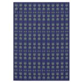 Fairy Stars Marine Nappe 60x84 (Devant)