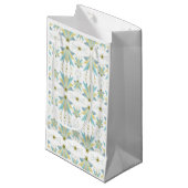 Fairy Stars Petit sac cadeau (Devant Angle)