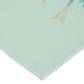 Fairy Stars Pistachio Nappe (3 Tailles) (Angle)