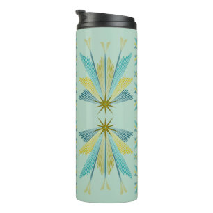 Fairy Stars Thermal Travel Tumbler Thermosbeker