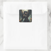 Fairy Stickers (Tas)