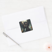 Fairy Stickers (Envelop)