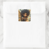 Fairy Stickers (Tas)
