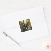 Fairy Stickers (Envelop)
