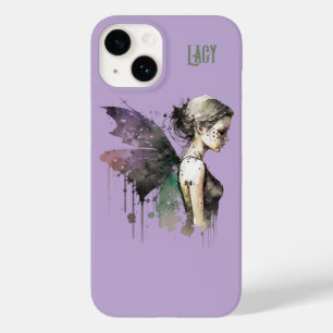 "Fairy" Straatthema Case-Mate iPhone 14 Hoesje
