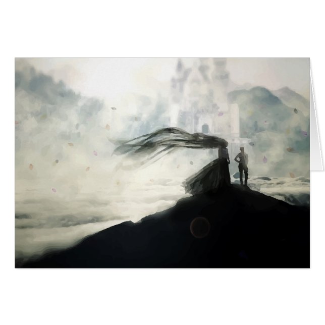 Fairy Tale (Devant horizontal)