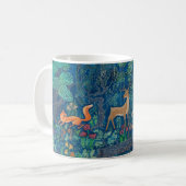 FAIRY TALE ANIMAUX Mug (Devant gauche)