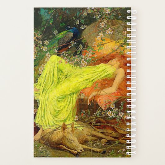 Fairy Tale Arthur Wardle (Dos)