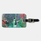 Fairy Tale Bagagelabel (Voorkant horizontaal)