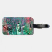 Fairy Tale Bagagelabel (Achterkant horizontaal)