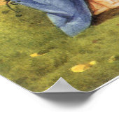  Fairy Tale, Beauty en het Beest Poster (Hoek)