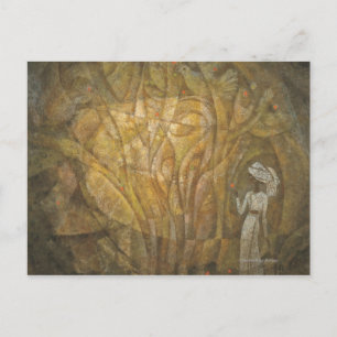 Fairy Tale Briefkaart