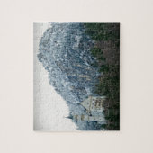 Fairy Tale Castle Duitsland - 8 x 10 - 110 stuks Legpuzzel (Verticaal)