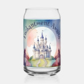 Fairy Tale Castle Party (Recto)