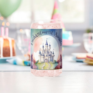 Fairy Tale Castle Party